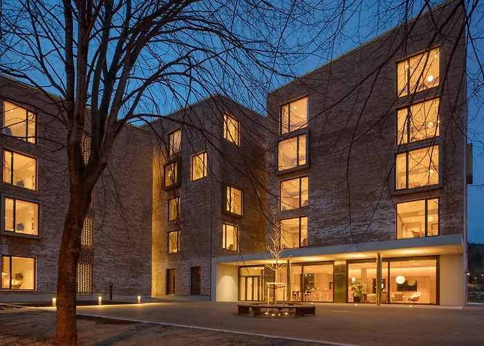 Ydalir Hotel