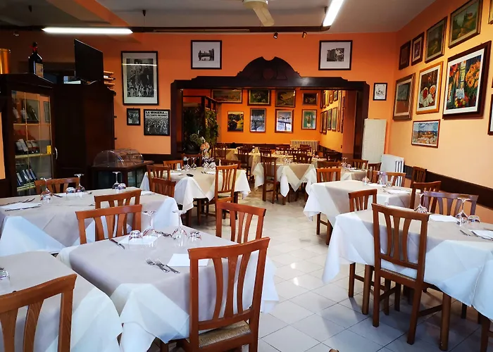Osteria Dei Locandieri