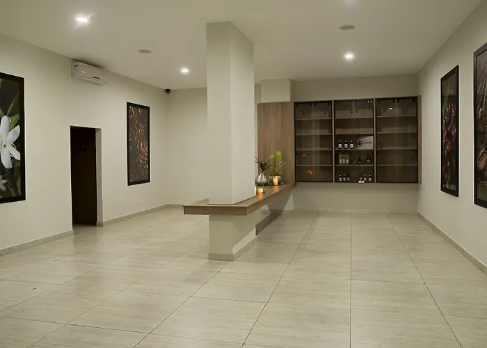 Tryp By Wyndham Varginha Cafe Royal
