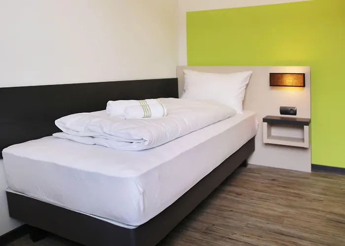 bestprice Hotel Eschweiler