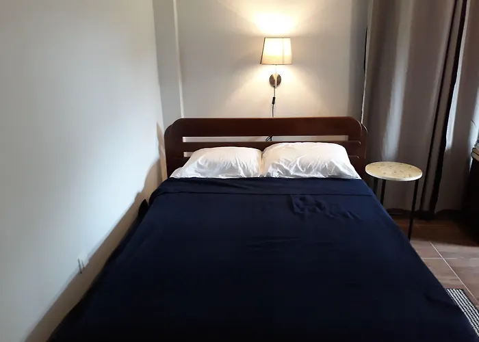 Waterland Suites