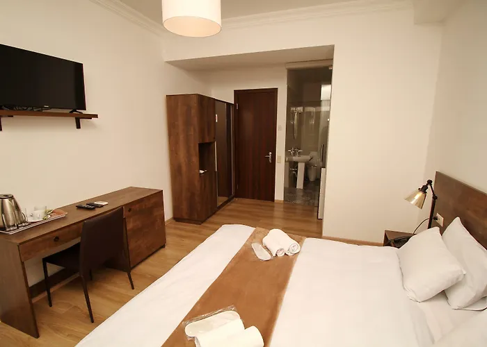 Tbilisi View Hotel