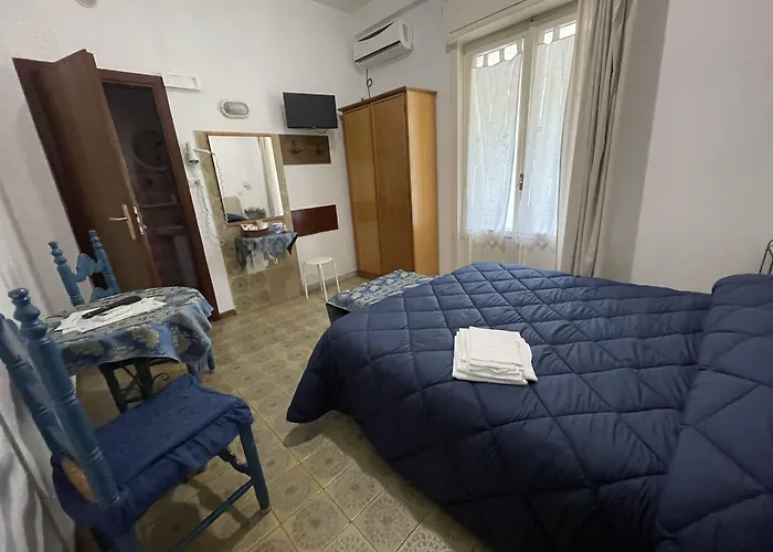 Hotel Europa