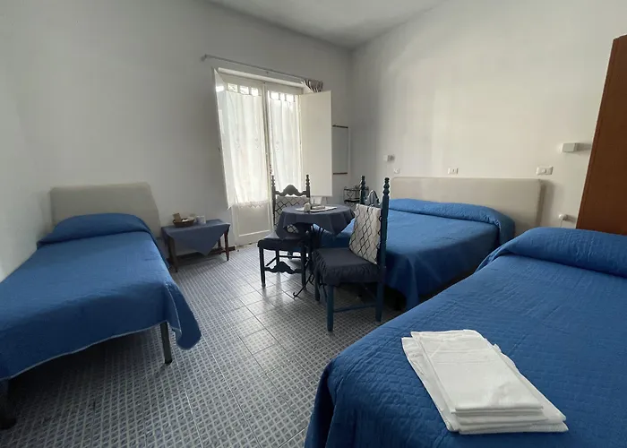Hotel Europa