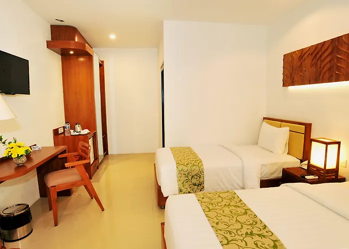 Kautaman Hotel