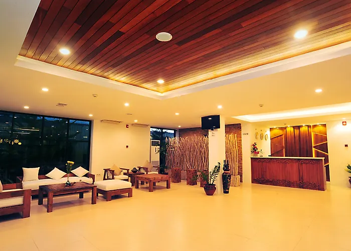 Kautaman Hotel