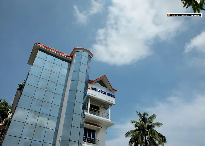 Hotel Royal Bengal