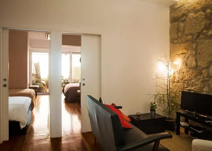 Lighthouse Apartment