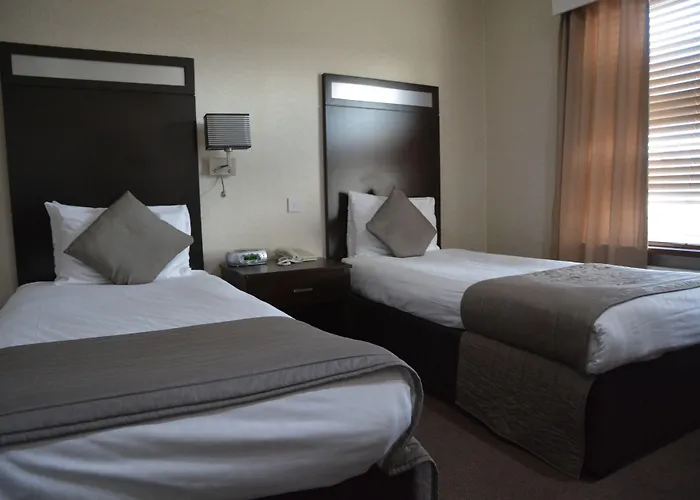 Wessex Hotel