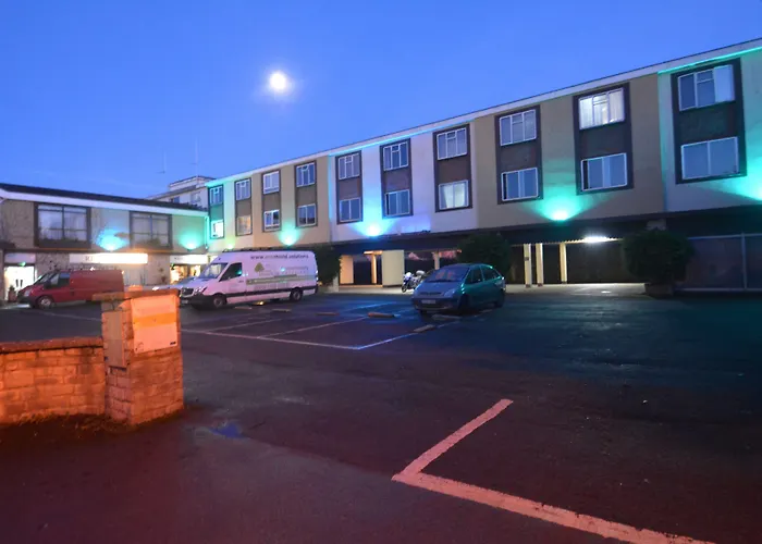 Wessex Hotel