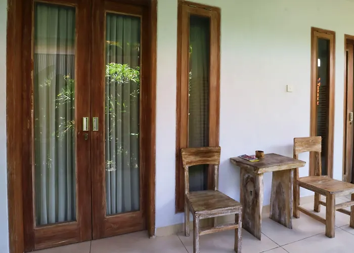 The Wina Guest House 2 Canggu 