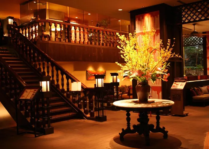Konaya Hotel