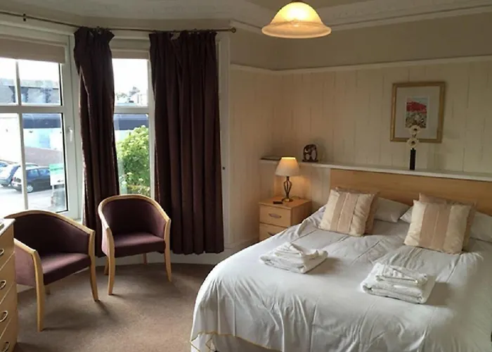 The Station Hotel