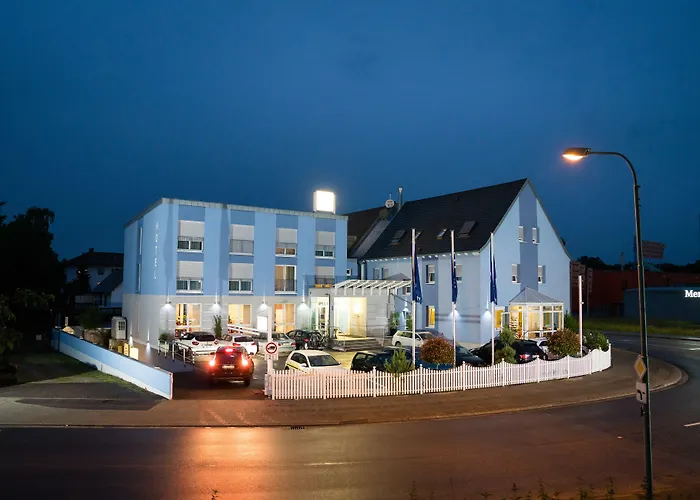 Hotel Vater Rhein