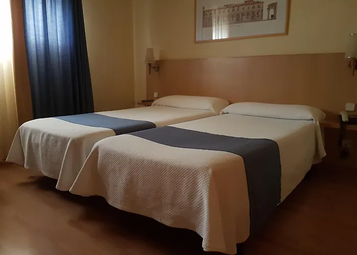 Hotel Espana