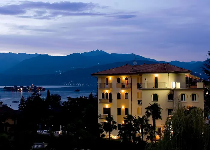 Hotel Flora Adult Only