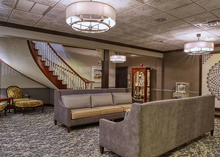 Carlisle Inn Walnut Creek