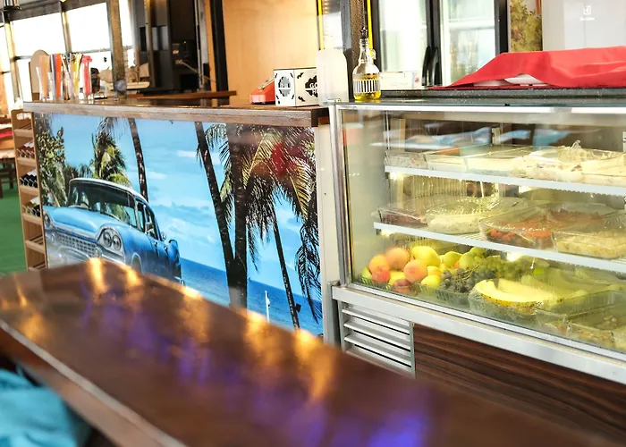 Odrys Beach Hotel & Resort