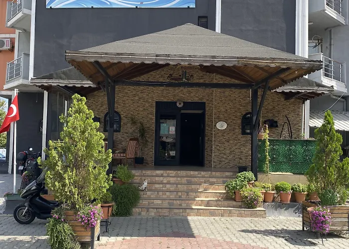 Odrys Beach Hotel&Resort