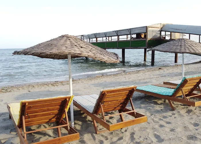 Odrys Beach Hotel & Resort