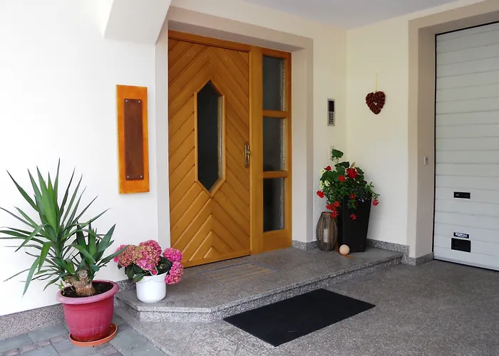 Ferienhaus Eva