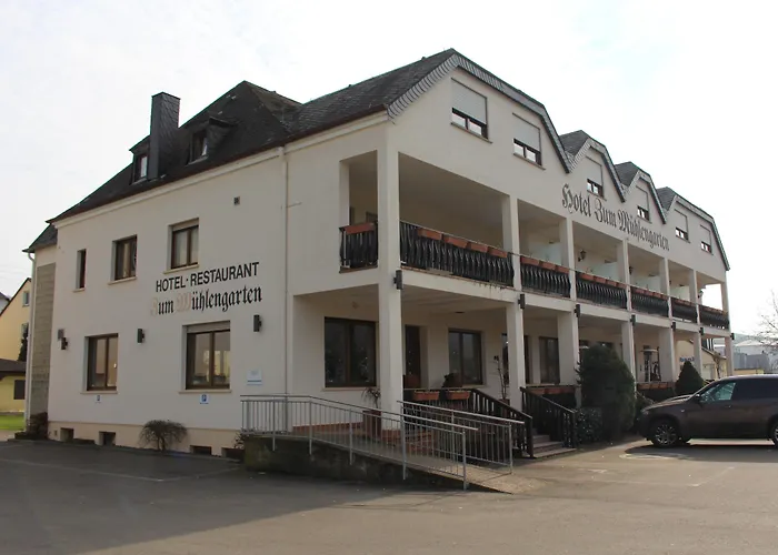 Mühlengarten by Relax Inn