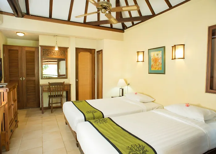 Pondok Agung Bed&Breakfast