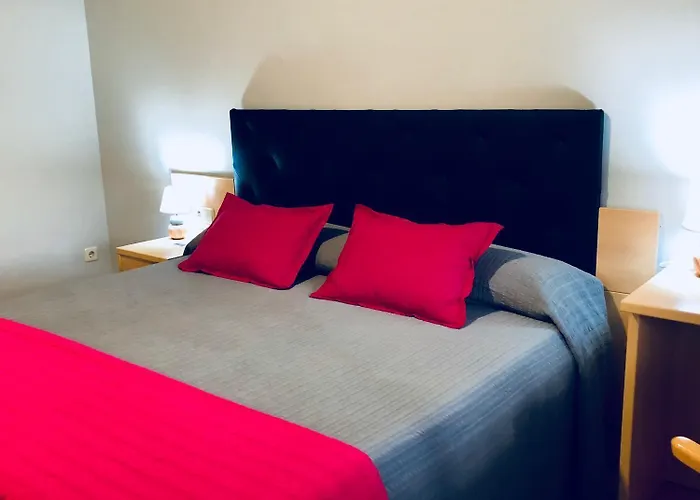 Hotel Vinas 17