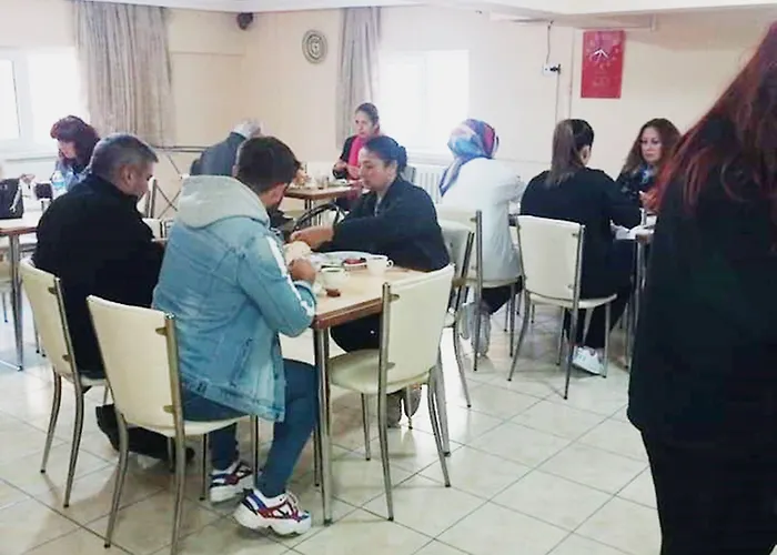 Aygun Hotel Avanos