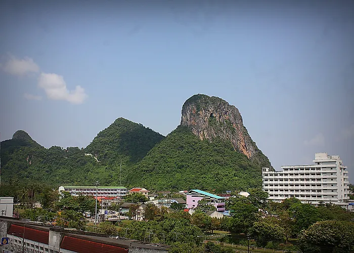 Merdelong Hotel