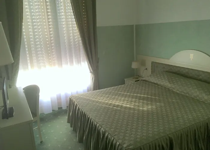 Hotel Internazionale Gorizia