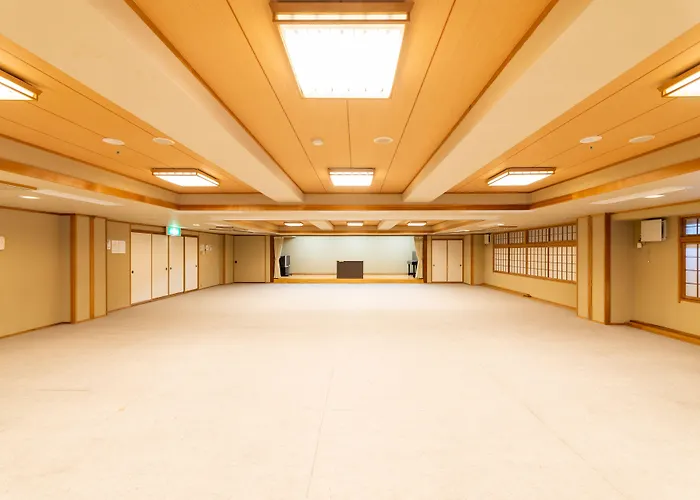 Hotel Sunny Shiga