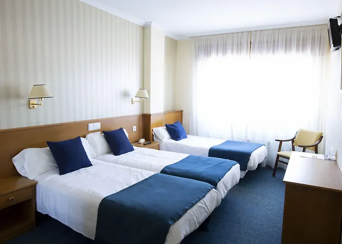 Hotel Rosalia