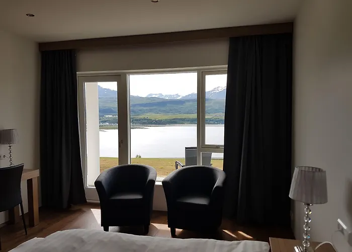 Hafdals Hotel