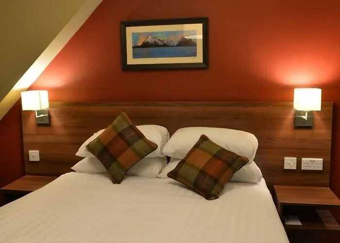 The Portree Hotel