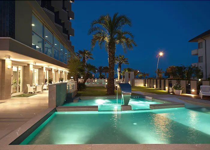 Hotel Eden