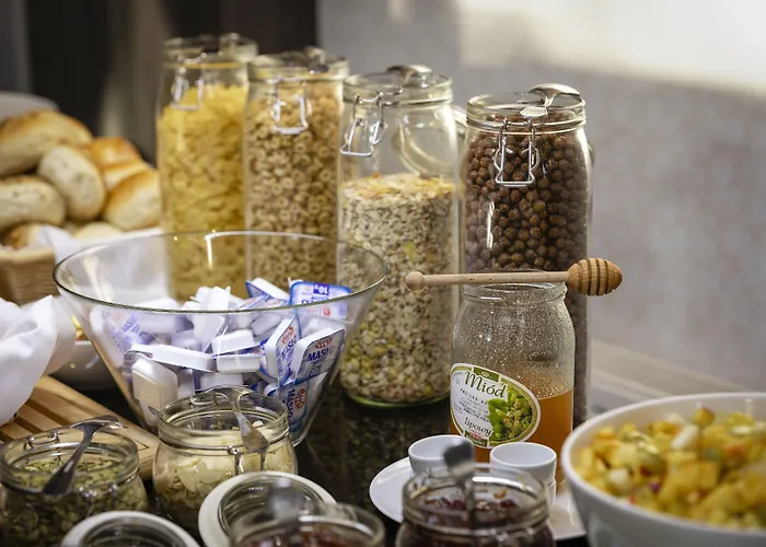 Krasicki Hotel Resort&Spa