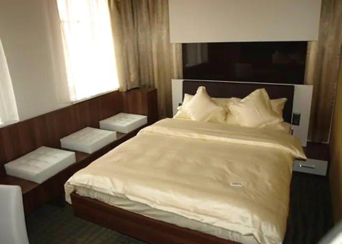 Katerain Hotel, Restaurace, Wellness
