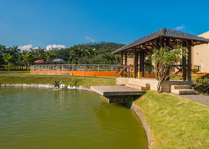 Estância Ribeirão Grande