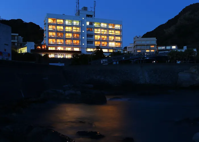 Shiosai Resort Kamogawa
