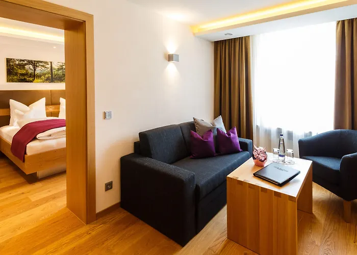 Hotel zur Post