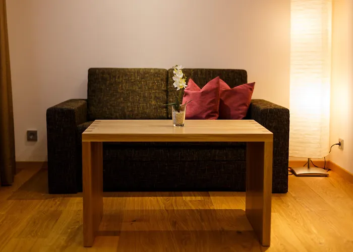 Hotel zur Post