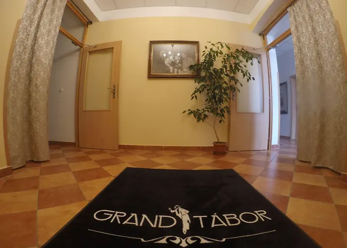 Grand Tabor