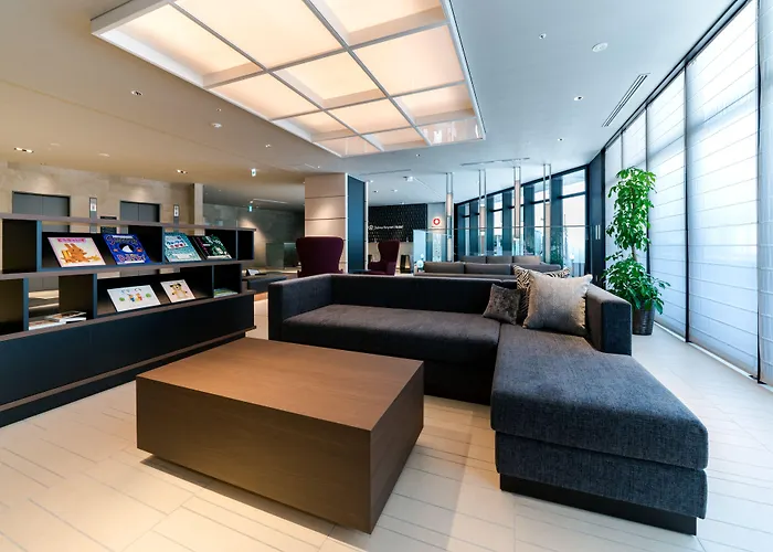 Daiwa Roynet Hotel Chiba-Chuo