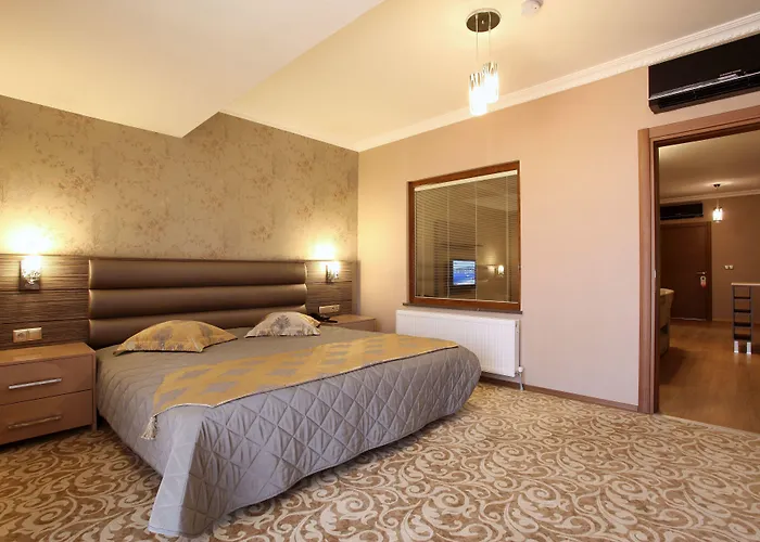 Balturk House Hotel