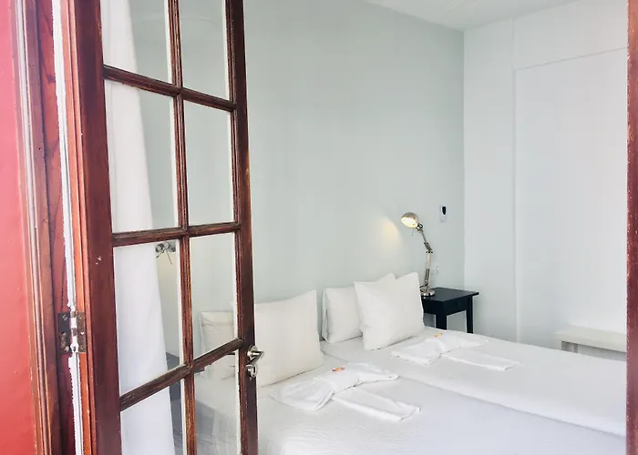 El Hotelito 27