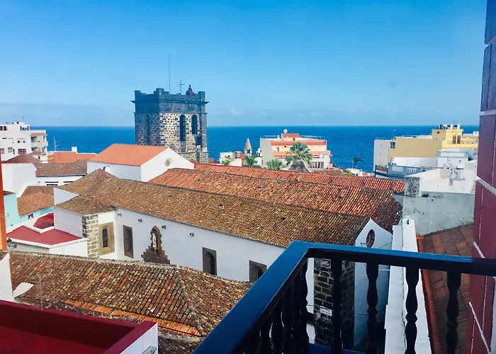 El Hotelito 27