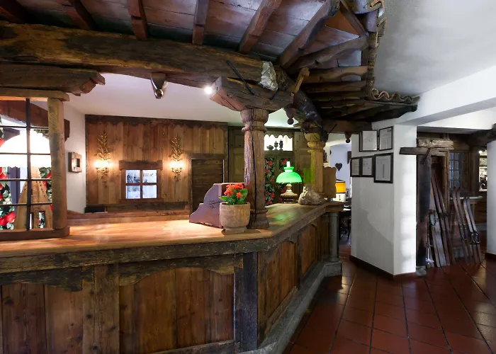 Hotel Milleluci