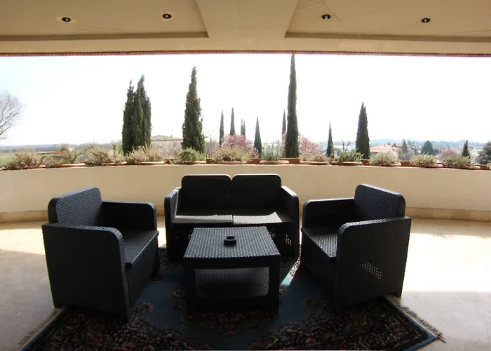 Hotel Forum