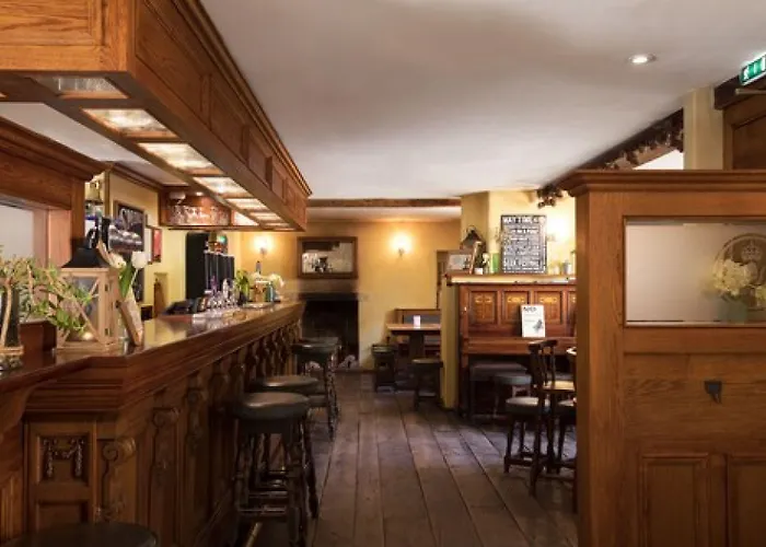 The Royal Oak Tetbury